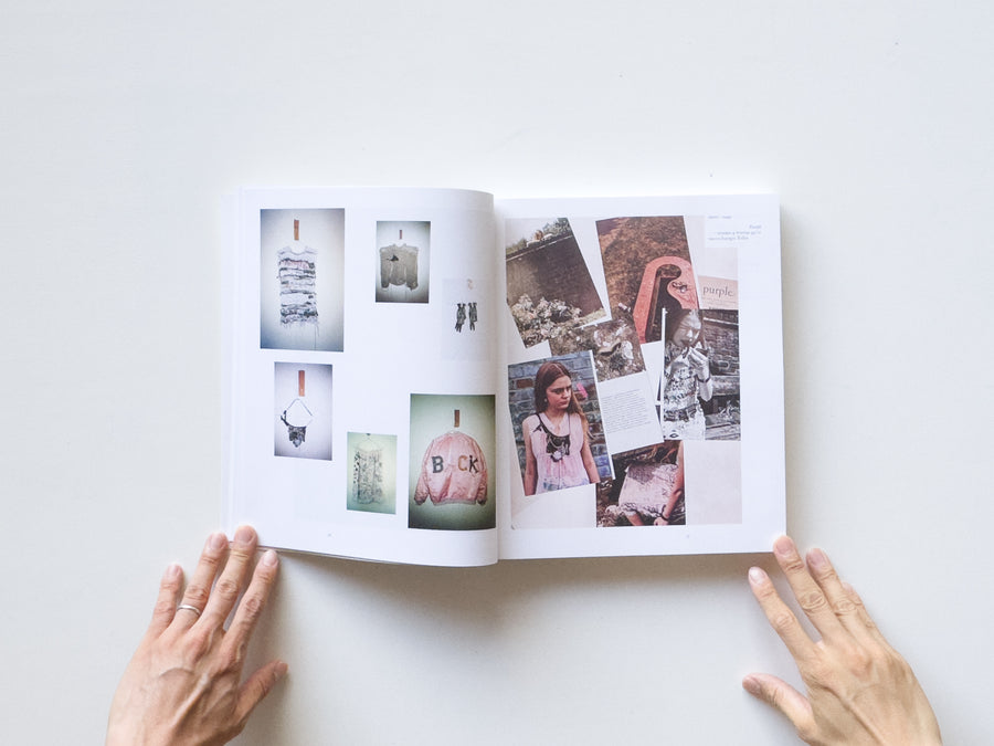 Ann-Sofie Back: Go As You Please, 1998–2018