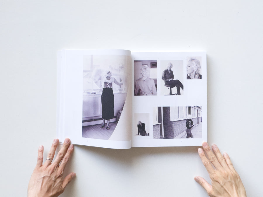 Ann-Sofie Back: Go As You Please, 1998–2018