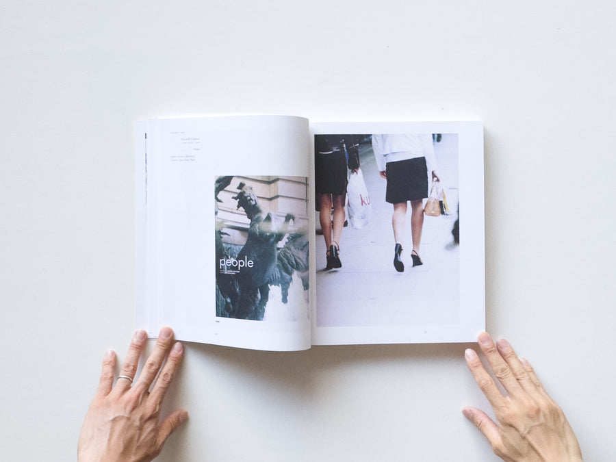 Ann-Sofie Back: Go As You Please, 1998–2018