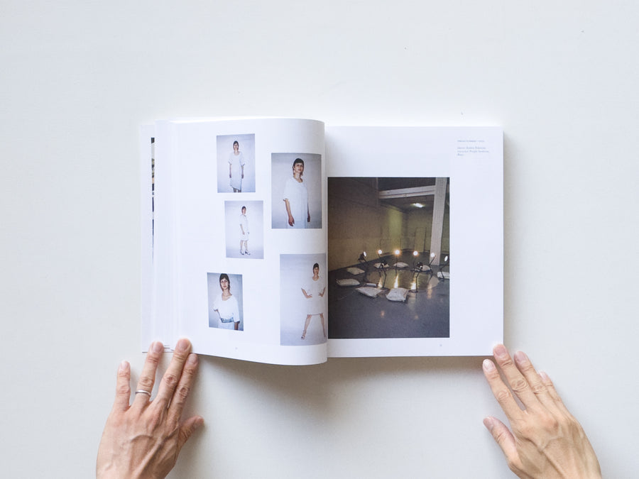 Ann-Sofie Back: Go As You Please, 1998–2018