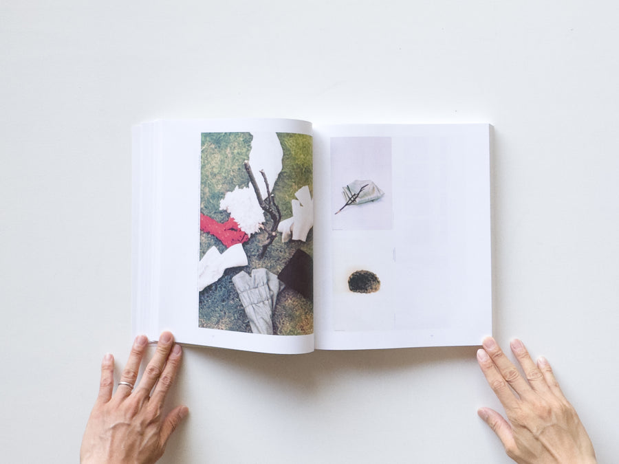 Ann-Sofie Back: Go As You Please, 1998–2018