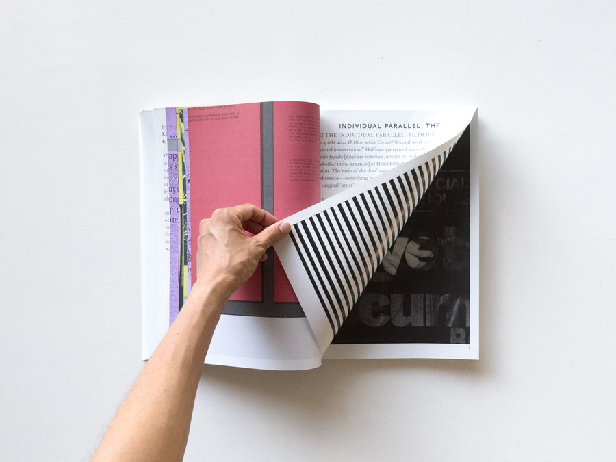 OBSTAKLES by Willem Oorebeek