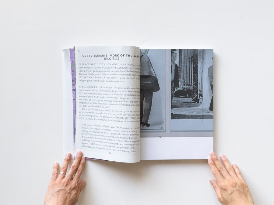 OBSTAKLES by Willem Oorebeek