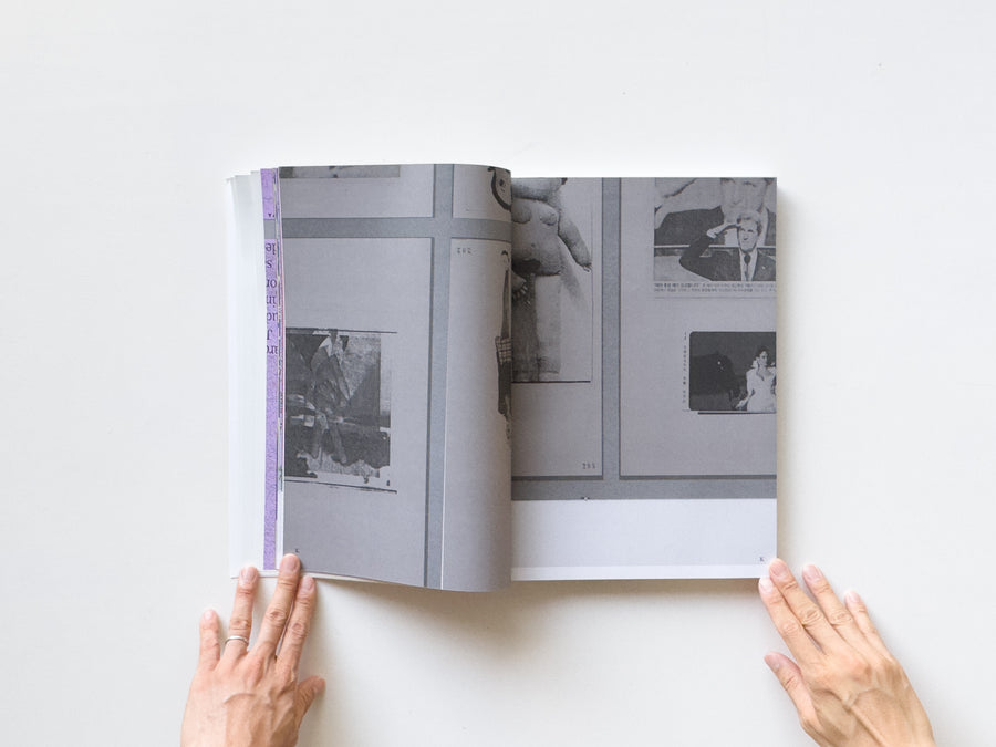 OBSTAKLES by Willem Oorebeek