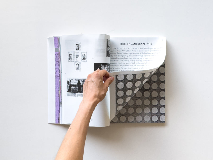 OBSTAKLES by Willem Oorebeek