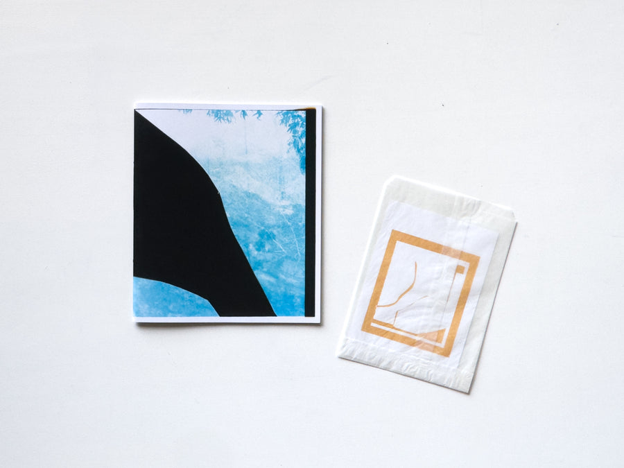 (Signed) Constructed Landscapes: Addendum by Dafna Talmor