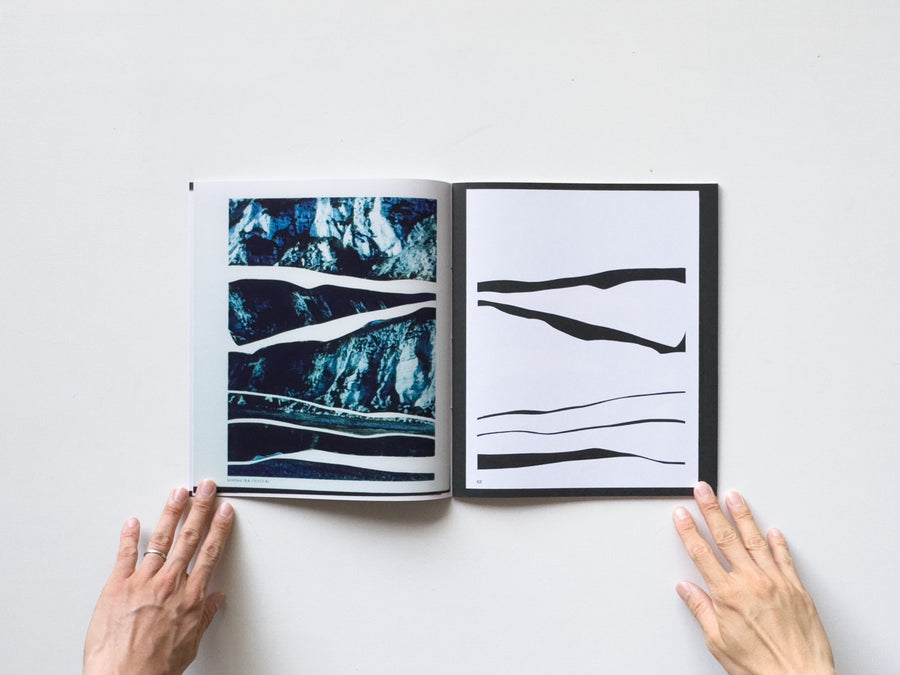 (Signed) Constructed Landscapes: Addendum by Dafna Talmor