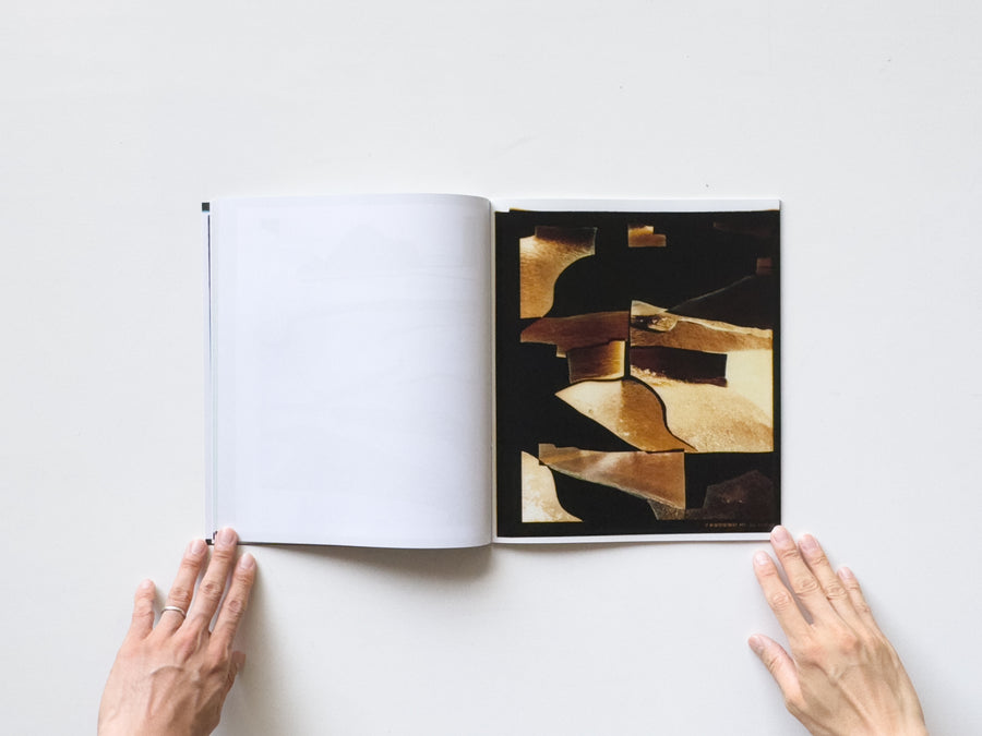 (Signed) Constructed Landscapes: Addendum by Dafna Talmor