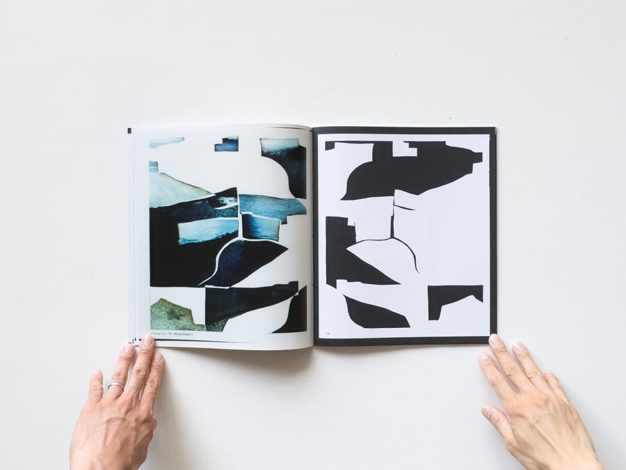 (Signed) Constructed Landscapes: Addendum by Dafna Talmor