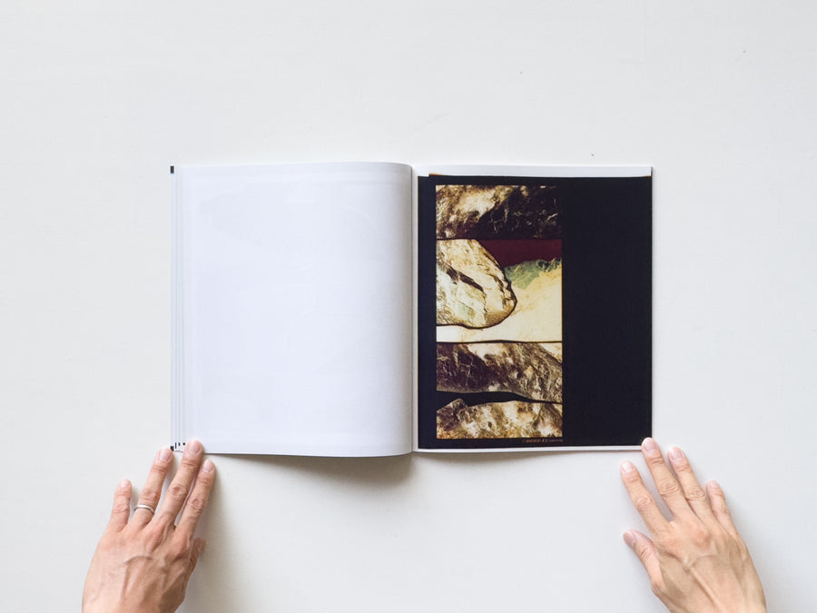 (Signed) Constructed Landscapes: Addendum by Dafna Talmor