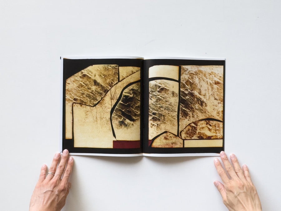 (Signed) Constructed Landscapes: Addendum by Dafna Talmor