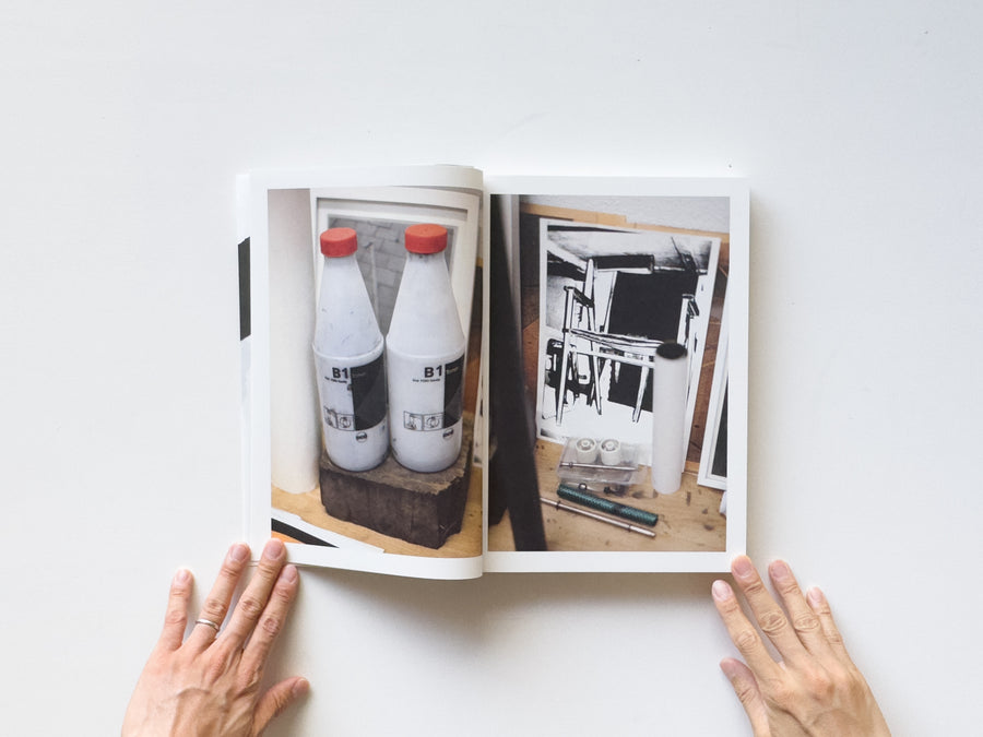 (Softcover Edition) Soft Copy Hard Copy, by Stephen Keppel