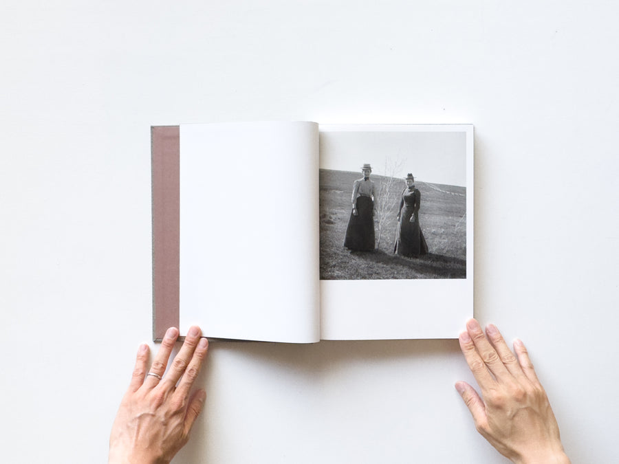 Lora Webb Nichols: Heap-O-Livin’