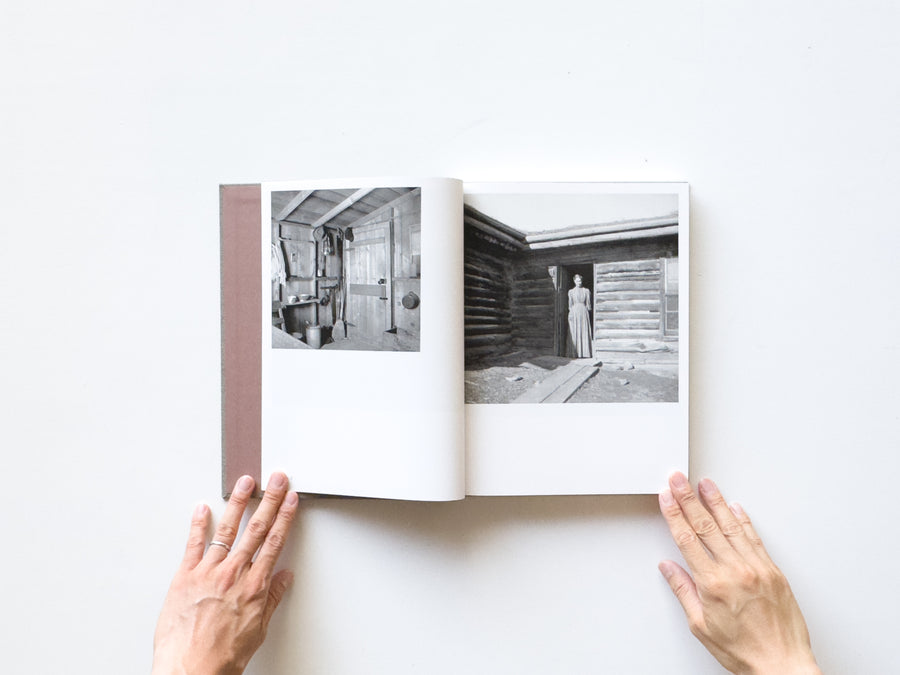 Lora Webb Nichols: Heap-O-Livin’