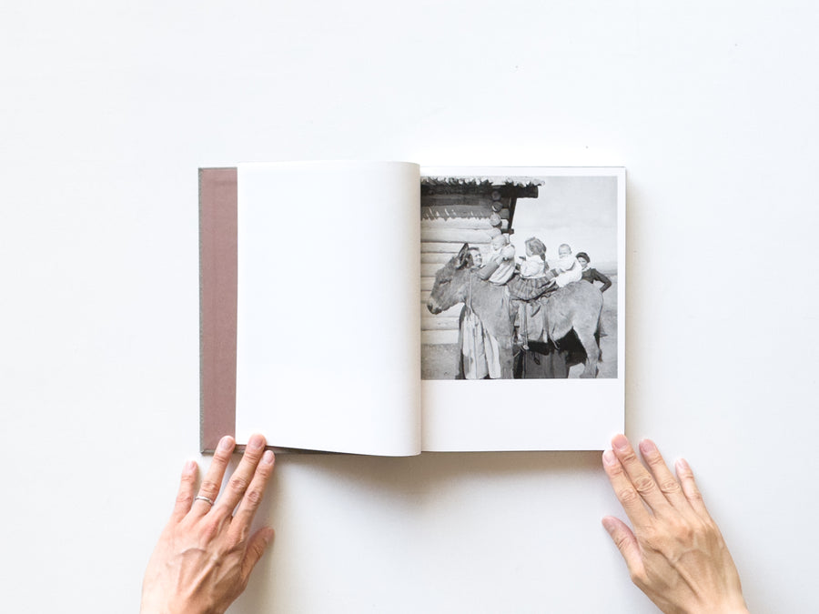 Lora Webb Nichols: Heap-O-Livin’