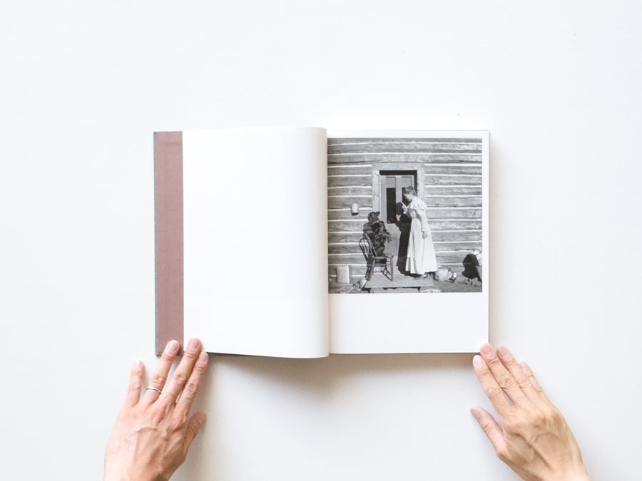 Lora Webb Nichols: Heap-O-Livin’