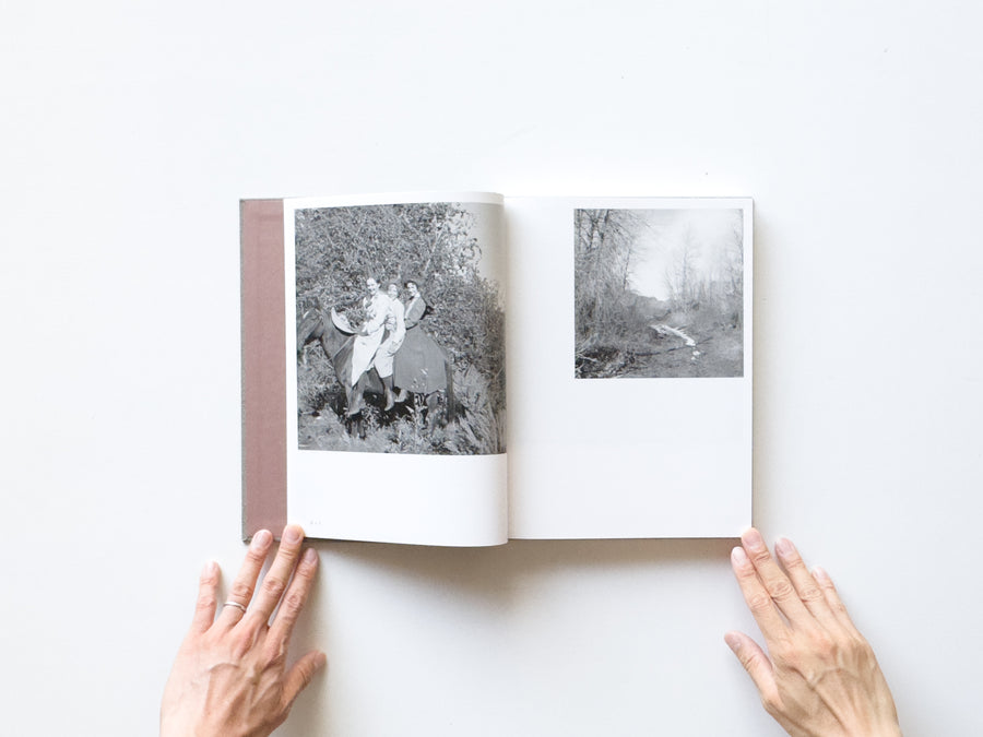 Lora Webb Nichols: Heap-O-Livin’