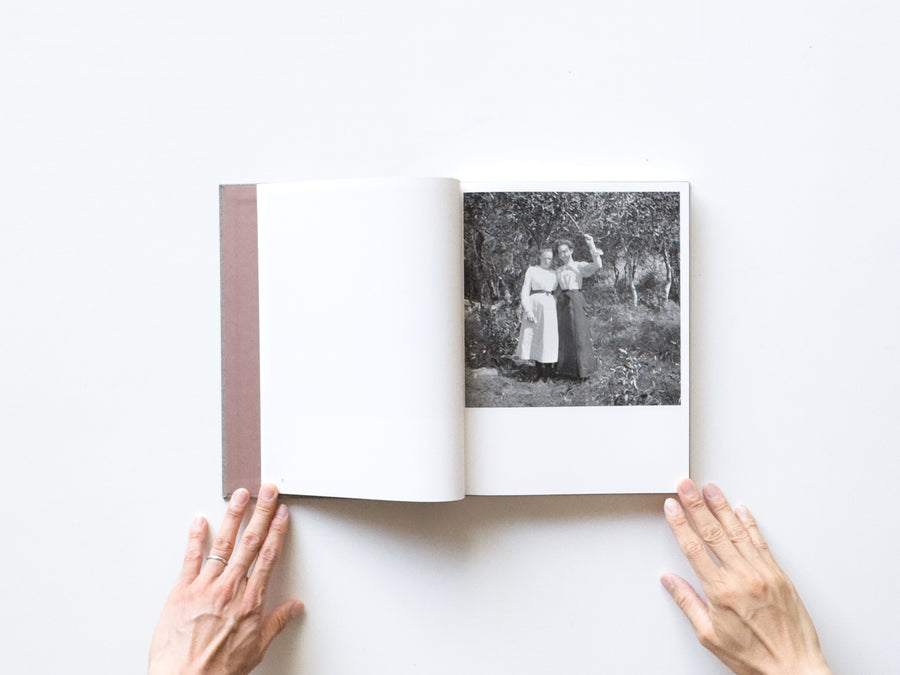 Lora Webb Nichols: Heap-O-Livin’