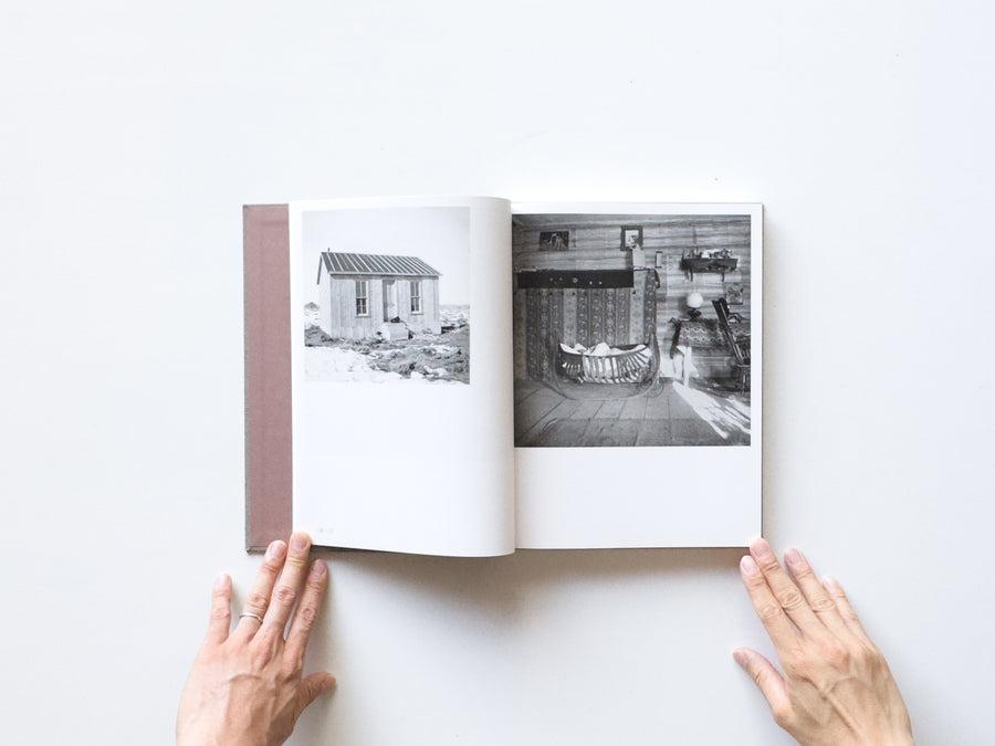 Lora Webb Nichols: Heap-O-Livin’