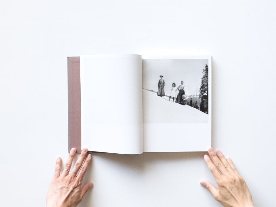 Lora Webb Nichols: Heap-O-Livin’