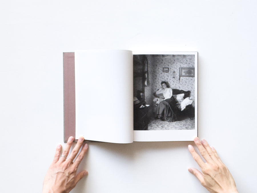 Lora Webb Nichols: Heap-O-Livin’