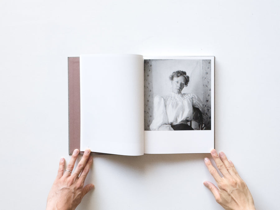 Lora Webb Nichols: Heap-O-Livin’