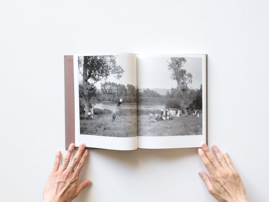 Lora Webb Nichols: Heap-O-Livin’