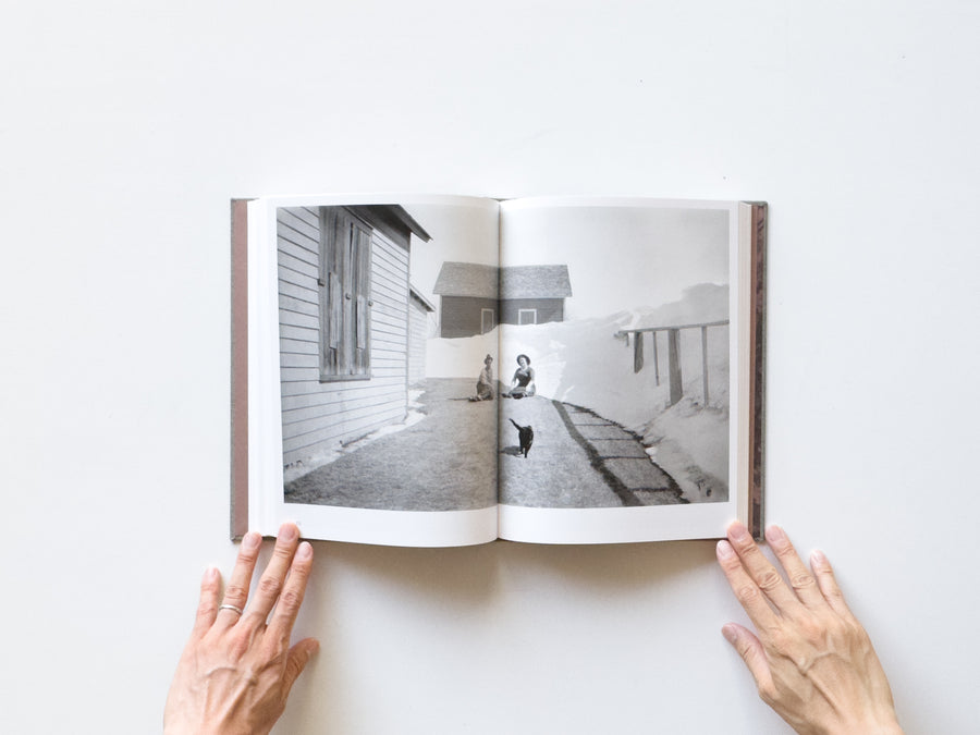 Lora Webb Nichols: Heap-O-Livin’