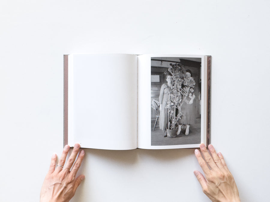 Lora Webb Nichols: Heap-O-Livin’