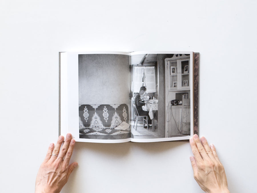 Lora Webb Nichols: Heap-O-Livin’