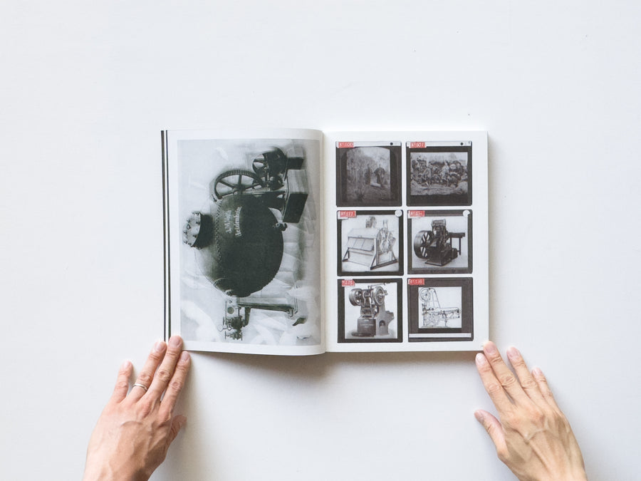 <tc>La Nonpareille by Batia Suter</tc>