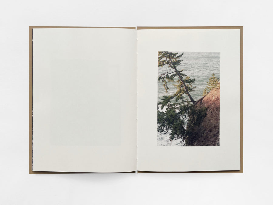 The Cliff by Yukihito Kono