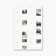 And Then – Poster Edition #1 by Yukihito Kono