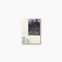 asia issue 01 (Cover by Sarker Protick)