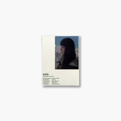 asia issue 01 (Cover by Alec Soth)