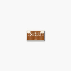 Border Documents by Arturo Soto