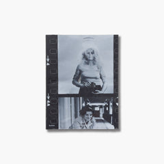 Archive by Bertien van Manen