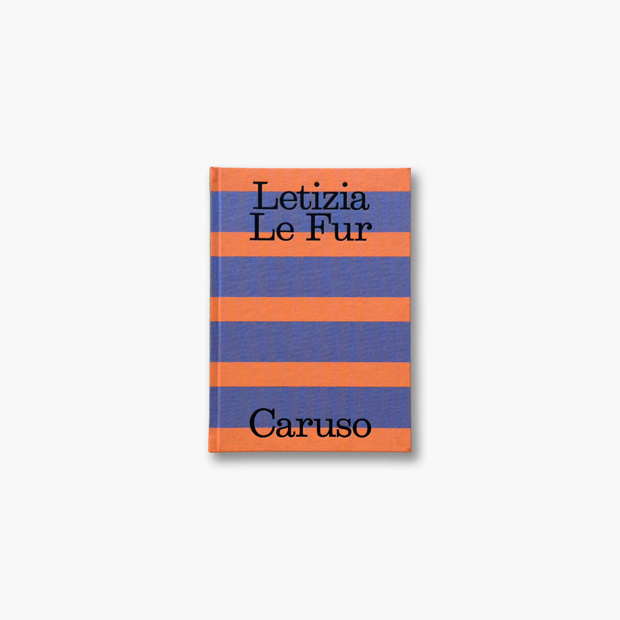Caruso by Letizia Le Fur – IACK