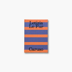 Caruso by Letizia Le Fur