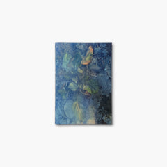 <tc>Plants, Midstream of Tama River, Winter ─ Daisuke Yokota (Signed)</tc>