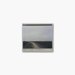 I on the Road / Weather Camera Self-Portraits by Tatu Gustafsson