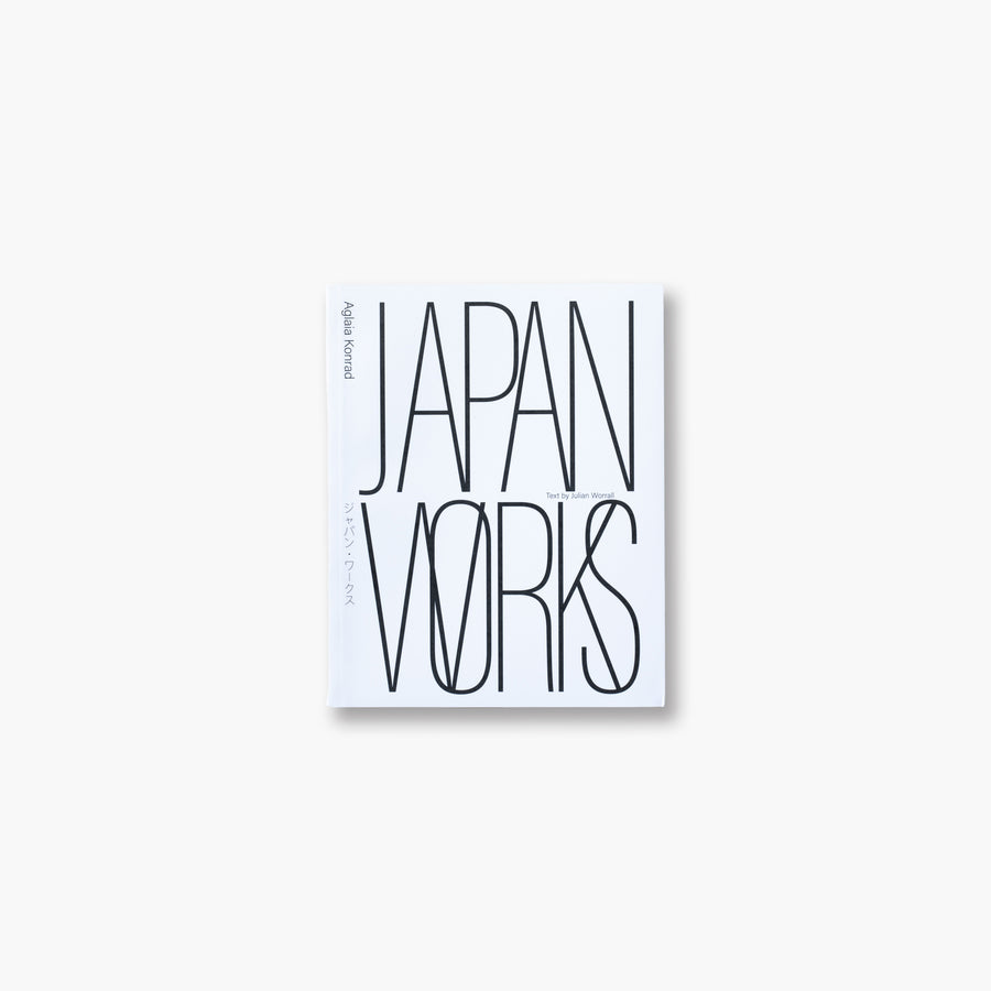Japan Works by Aglaia Konrad – IACK