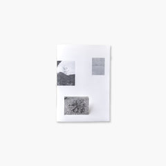 Landscape Manual II by Yukihito Kono (Signed)