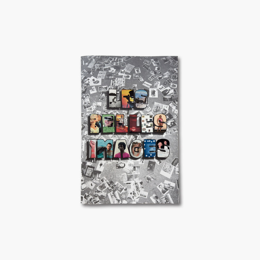 Les Belles Images by Thomas Mailaender – IACK