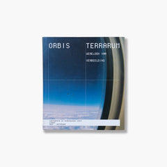 Orbis Terrarum Werelden Van Verbeelding