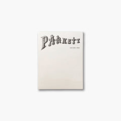 PARKETT by Tiane Doan na Champassak