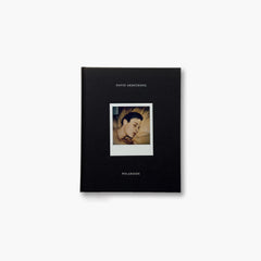 Polaroids by David Armstrong
