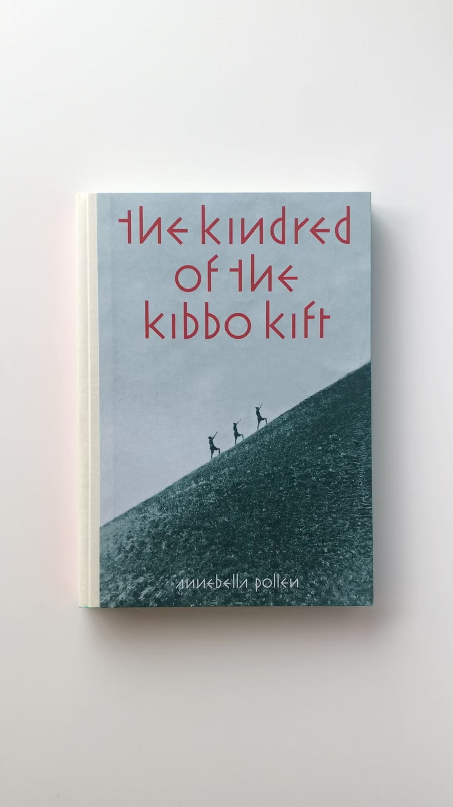 <tc>The Kindred of the Kibbo Kift: Intellectual Barbarians</tc>