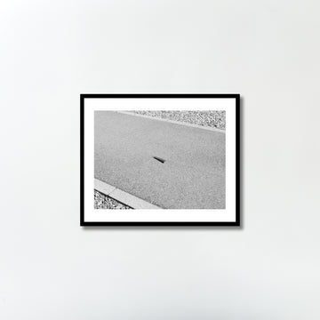 Untitled (rolled) by Yukihito Kono