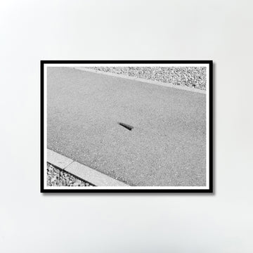 Untitled (rolled) by Yukihito Kono